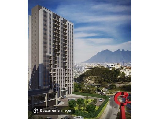 Apartment in Monterrey, Nuevo León