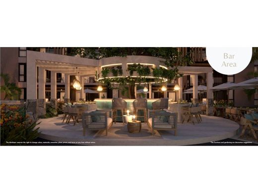 Apartment in Valle de Banderas, Bahía de Banderas