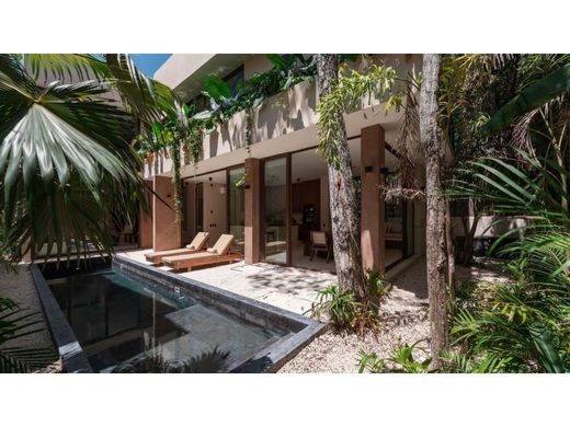 Элитный дом, Tulum, Estado de Quintana Roo