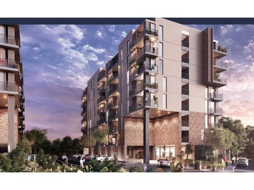 Appartement in San Nicolás de los Garza, Nuevo León