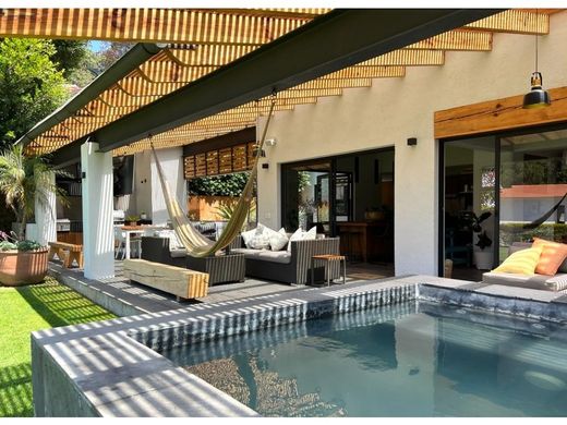 Casa di lusso a Valle de Bravo, Messico (stato federato)