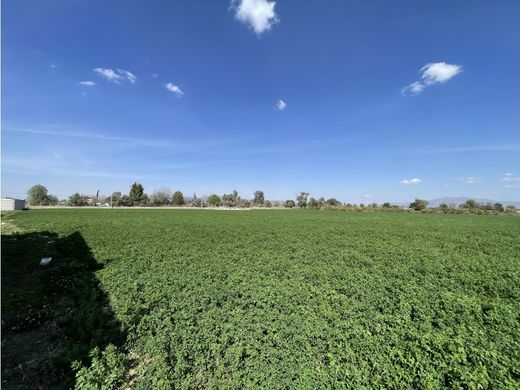 Terreno a San Juan del Río, Querétaro de Arteaga