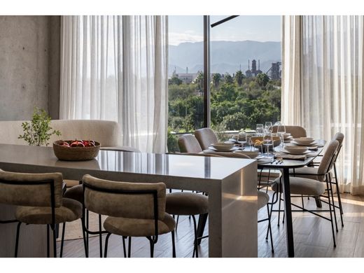 Apartment in San Nicolás de los Garza, Nuevo León