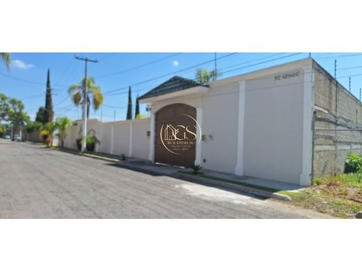 Celaya, グアナフアト州の高級住宅