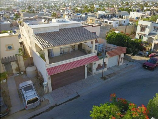 Casa di lusso a Los Cabos, Bassa California del Sud