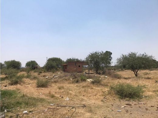 Terreno en Guadalajara, Estado de Jalisco