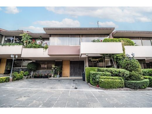 Luxury home in Huixquilucan, Estado de México