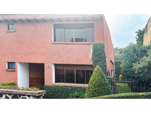Luxe woning in Delegación Cuajimalpa de Morelos, Cuajimalpa de Morelos
