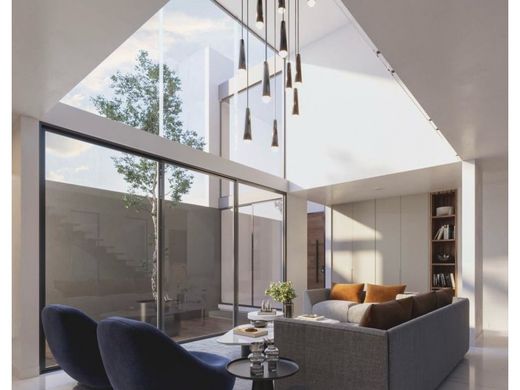 Casa de luxo - San Andrés Cholula, Puebla