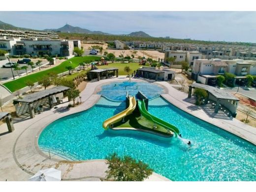 Residential complexes in Cabo San Lucas, Los Cabos
