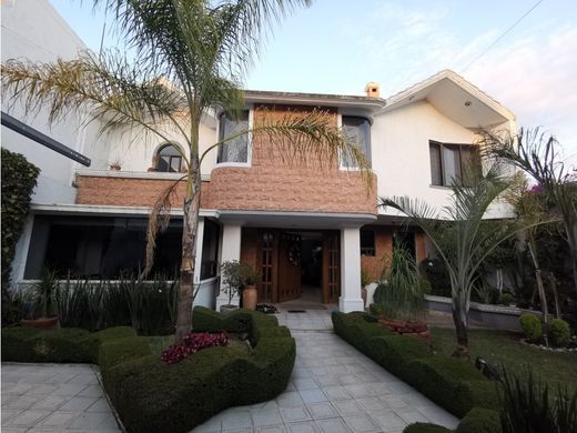 Casa de luxo - Pachuca, Pachuca de Soto