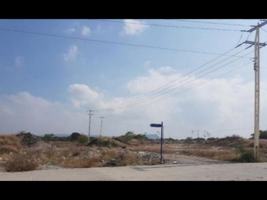 地皮  San Juan del Río, 克雷塔羅州