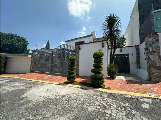 Luxus-Haus in Puebla