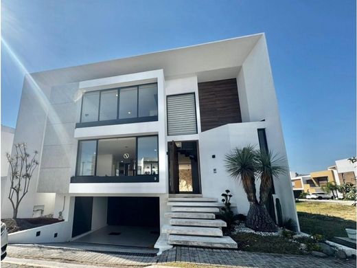 Luxus-Haus in Puebla