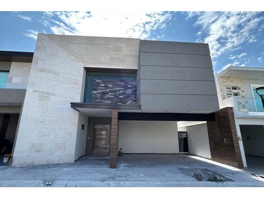 Lüks ev Saltillo, Estado de Coahuila de Zaragoza