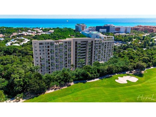 Piso / Apartamento en Playa del Carmen, Solidaridad