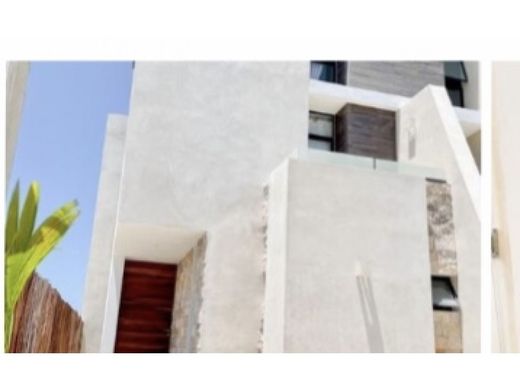 Casa de lujo en Mérida, Yucatán