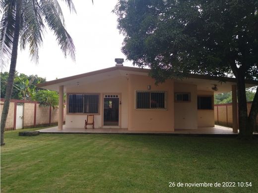 Luxe woning in Villahermosa, Centro