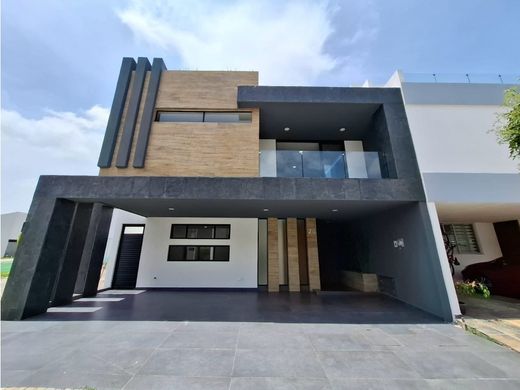 Luxe woning in Puebla de Zaragoza, Puebla