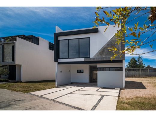 Complesso residenziale a Zapopan, Jalisco