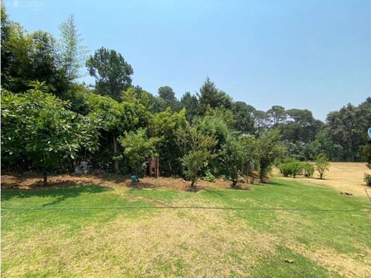Land in Valle de Bravo, Estado de México
