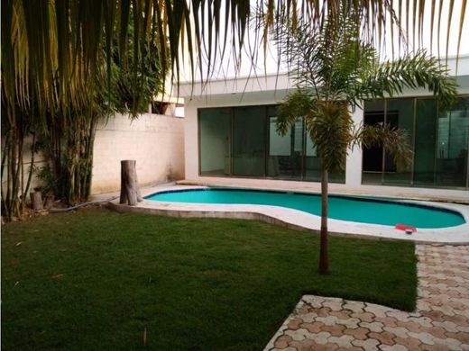 Maison de luxe à Mérida, Yucatán
