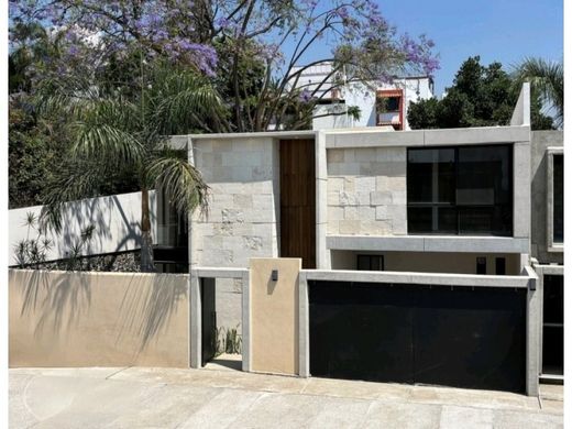 Maison de luxe à Cuernavaca, Morelos
