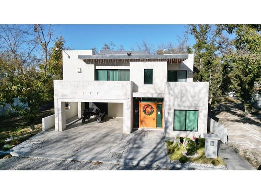 Luxury home in Saltillo, Coahuila