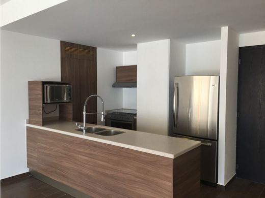 Apartment / Etagenwohnung in Monterrey, Nuevo León