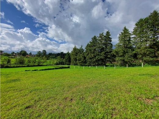 Arsa Valle de Bravo, Estado de México