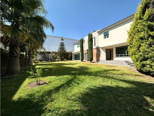 Casa de luxo - San Andrés Cholula, Puebla