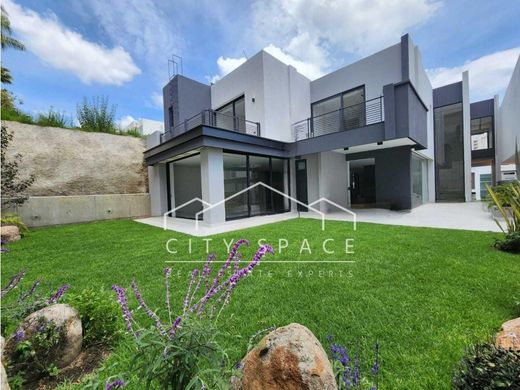 Luxe woning in Ciudad López Mateos, Atizapán de Zaragoza