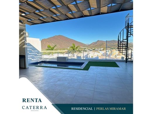 Lüks ev Heroica Guaymas, Guaymas