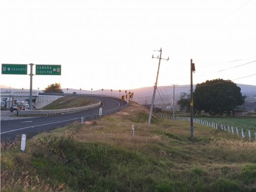 Land in Sahuayo de Morelos, Sahuayo