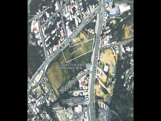 ‏קרקע ב  Montemorelos, Estado de Nuevo León