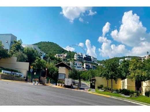 Monterrey, ヌエボ・レオン州の土地