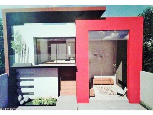 Maison de luxe à Ciudad López Mateos, Atizapán de Zaragoza