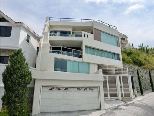 Casa de lujo en Monterrey, Estado de Nuevo León