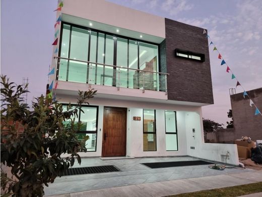 Luxury home in Zapopan, Jalisco