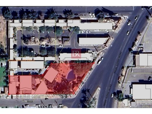 ‏קרקע ב  Ciudad Obregón, Cajeme