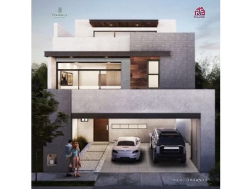 Luxus-Haus in García, Nuevo León