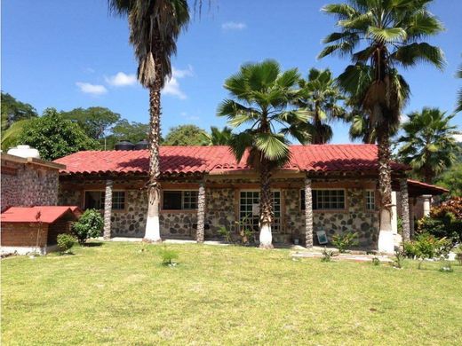Maison de luxe à Jalcomulco, Estado de Veracruz-Llave