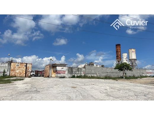 地皮  Altamira, 塔毛利帕斯州