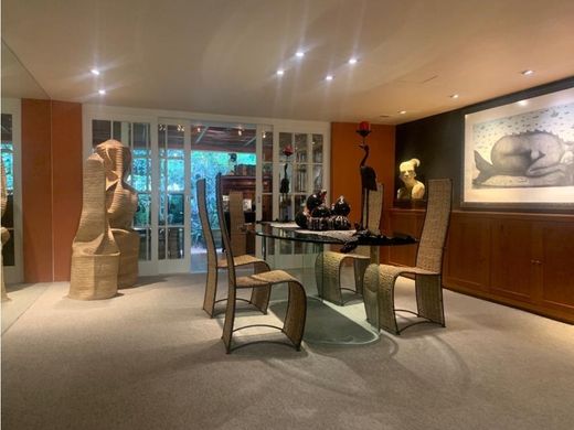 Элитный дом, Miguel Hidalgo, Ciudad de México