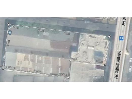 Участок, Монтеррей, Monterrey