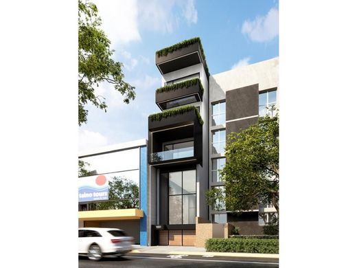 Piso / Apartamento en Benito Juárez, Villa de Tezontepec