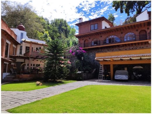 Casa di lusso a Valle de Bravo, Messico (stato federato)