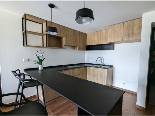 Apartment in Monterrey, Nuevo León