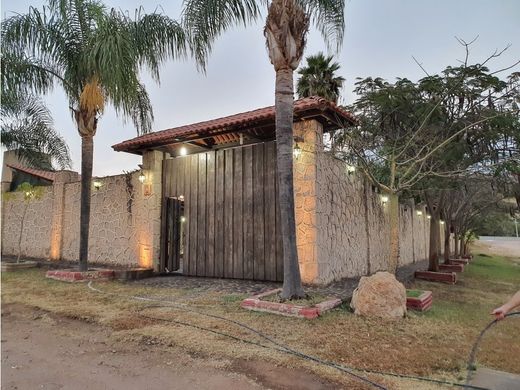 Köy evi Zapopan, Estado de Jalisco
