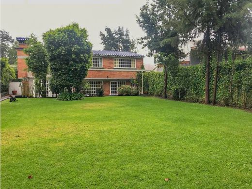 Casa de luxo - Valle de Bravo, México (estado)